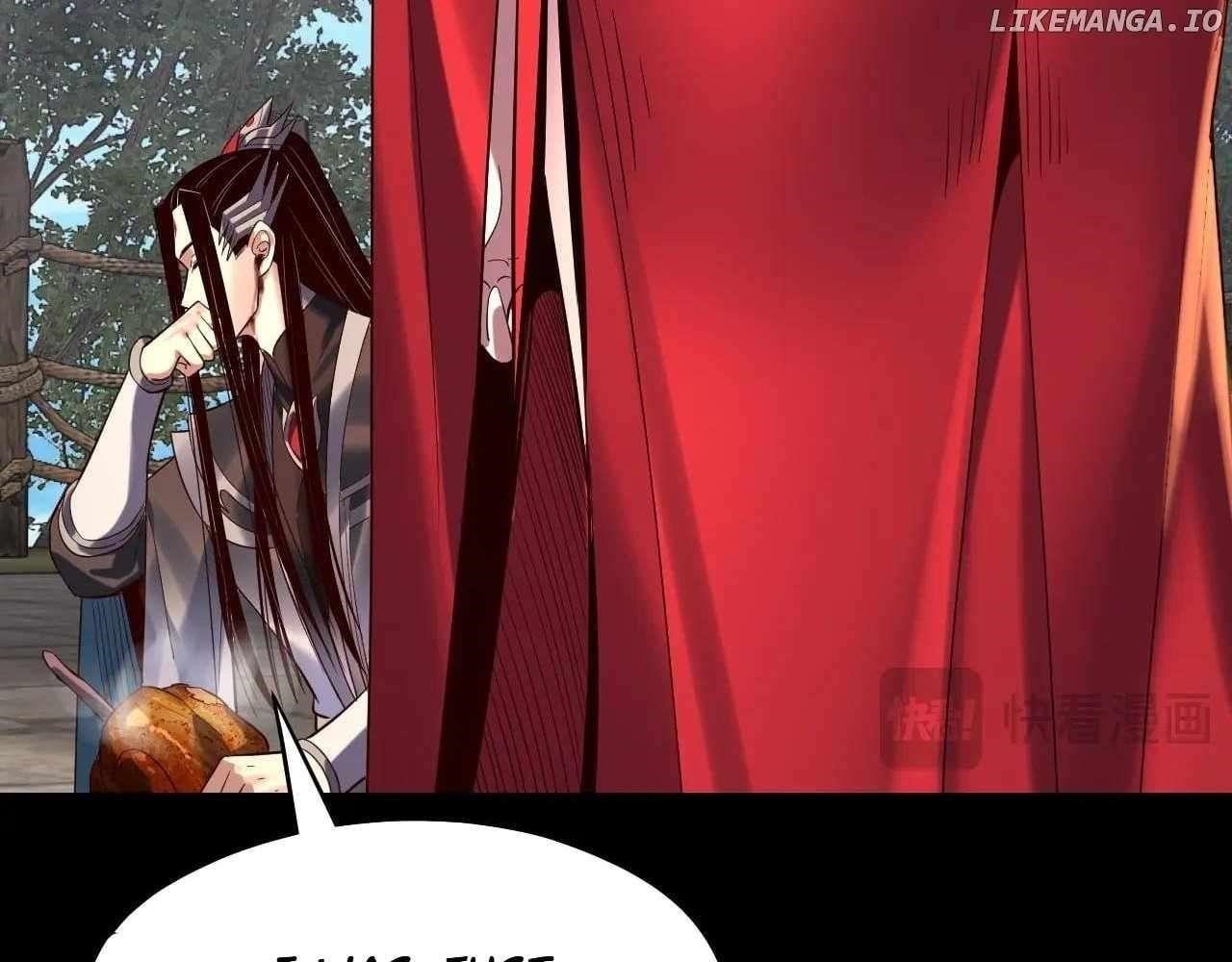 Me, The Heavenly Destined Villain Chapter 223 - Page 36 in English