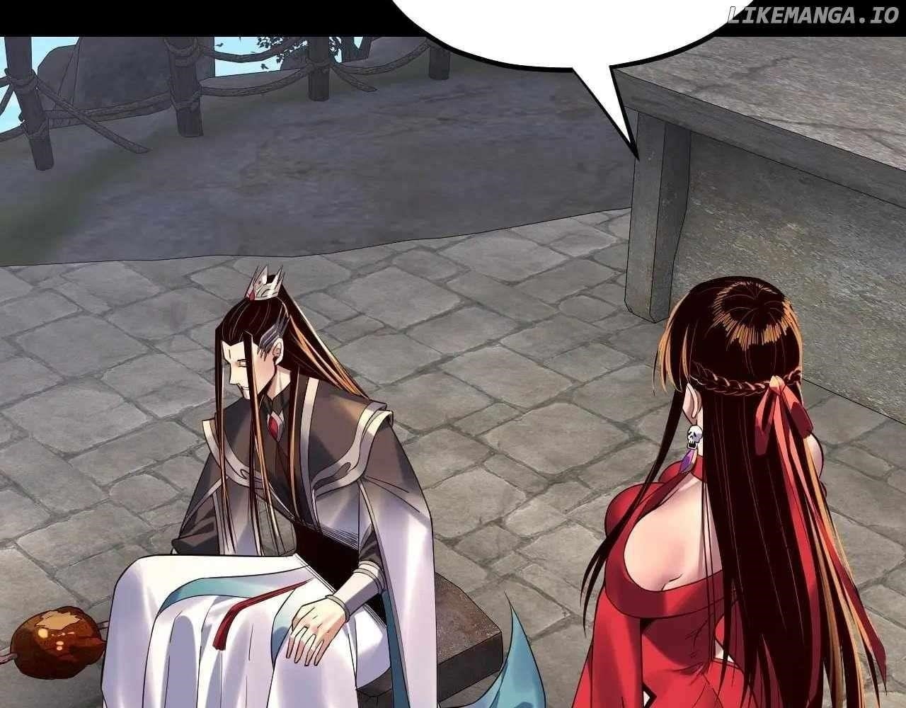 Me, The Heavenly Destined Villain Chapter 223 - Page 38 in English