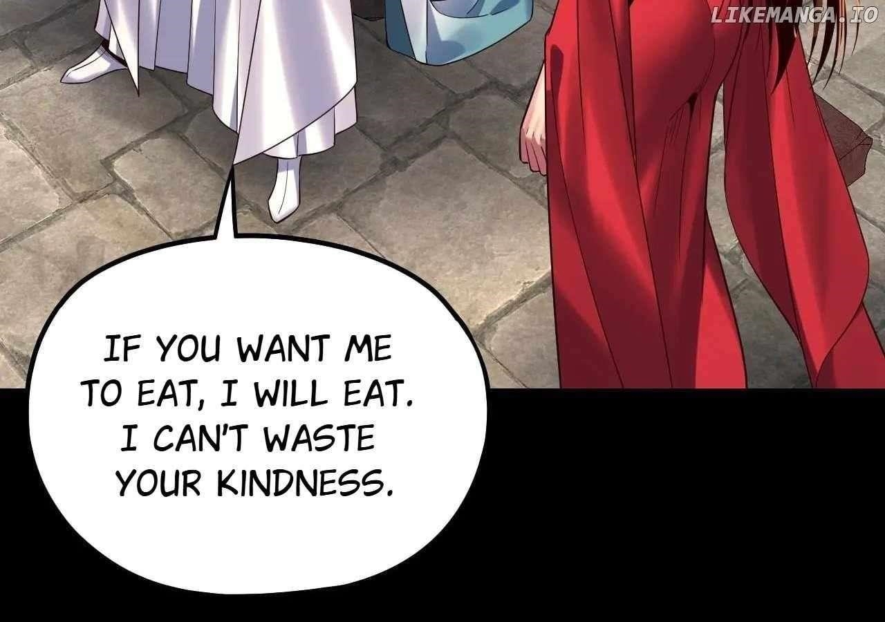 Me, The Heavenly Destined Villain Chapter 223 - Page 39 in English