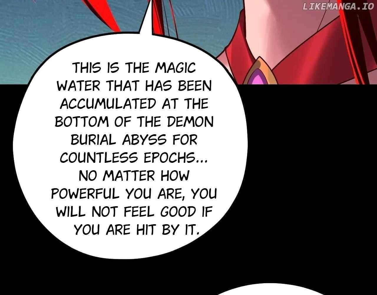 Me, The Heavenly Destined Villain Chapter 223 - Page 42 in English
