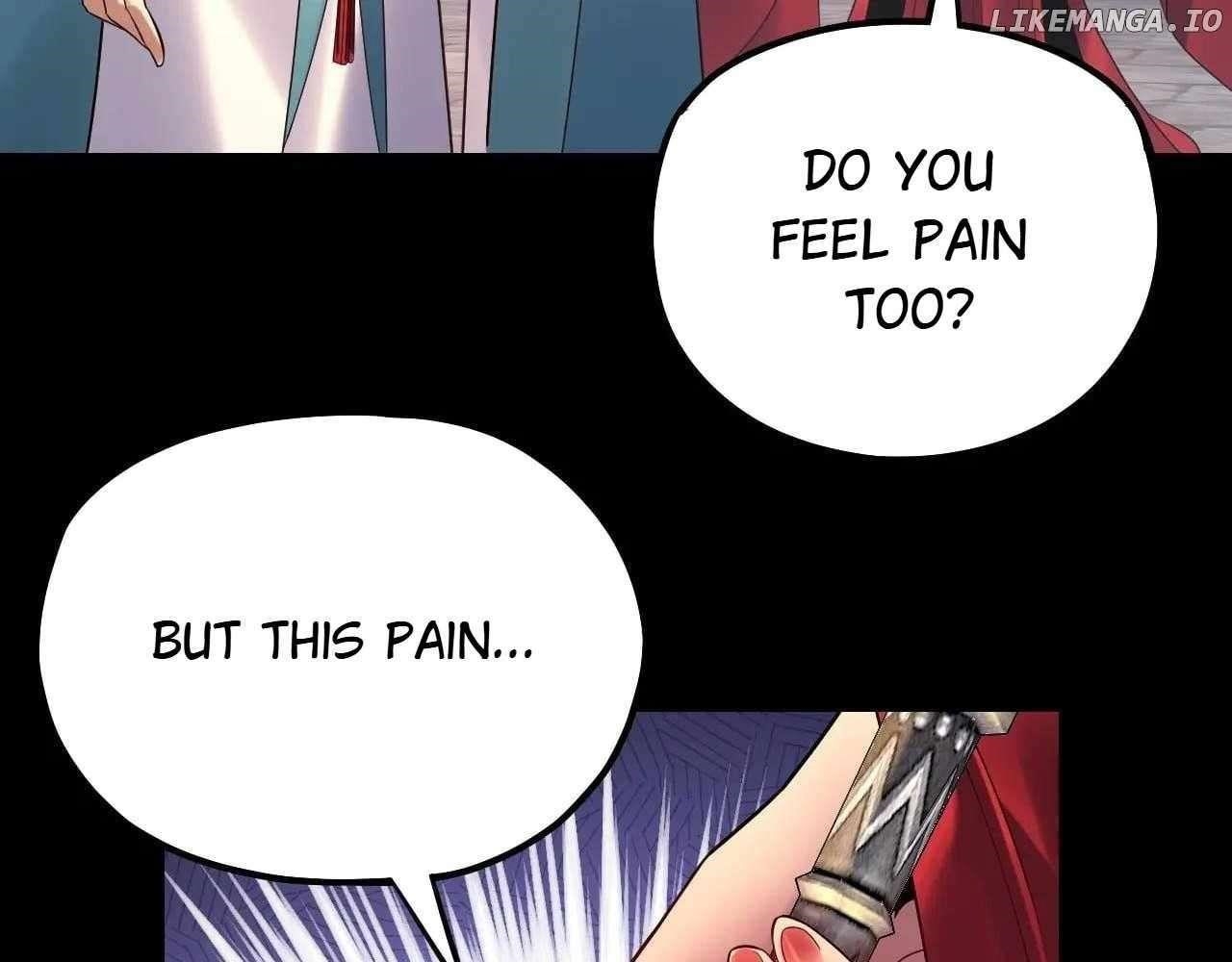 Me, The Heavenly Destined Villain Chapter 223 - Page 45 in English