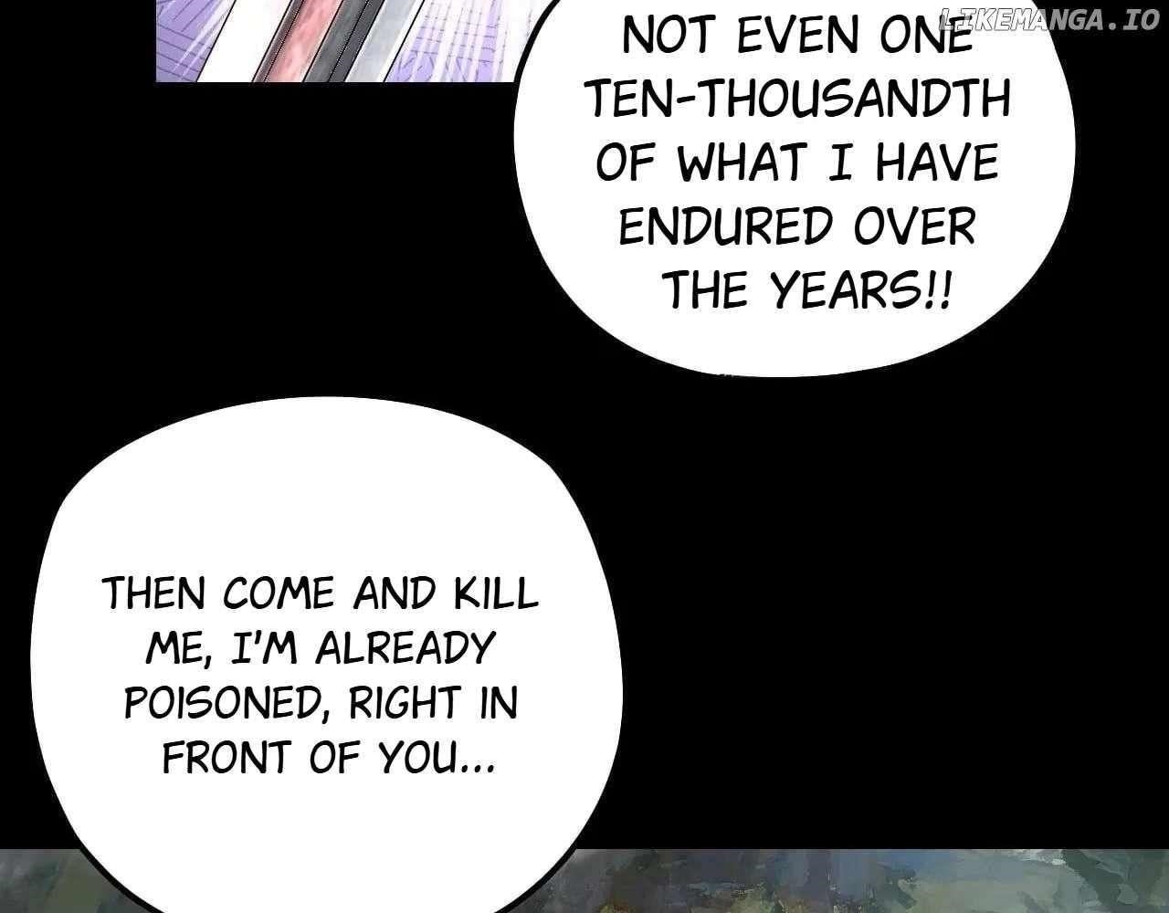 Me, The Heavenly Destined Villain Chapter 223 - Page 47 in English