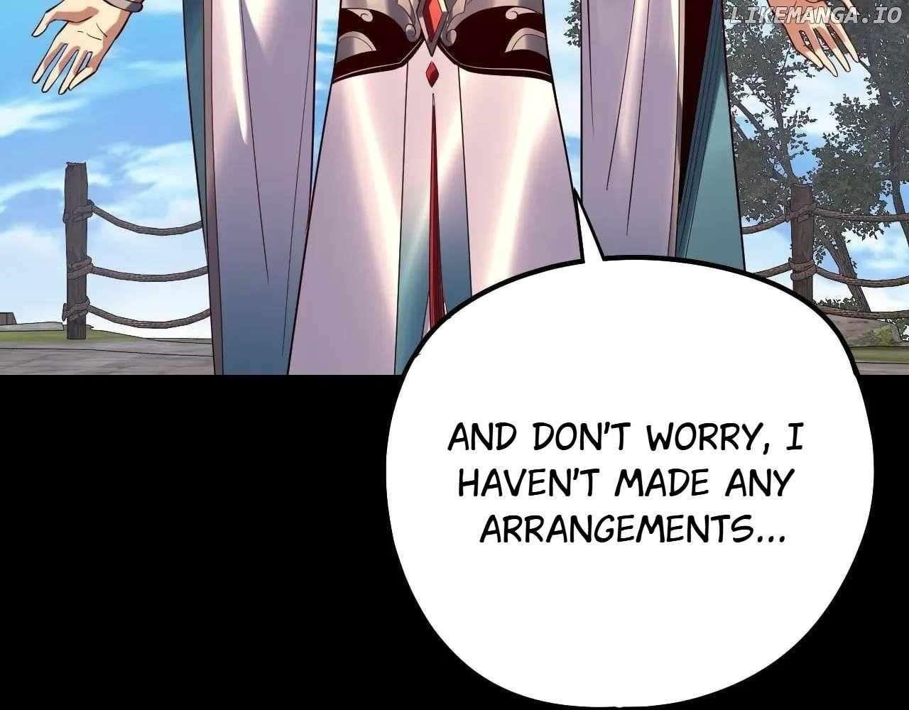 Me, The Heavenly Destined Villain Chapter 223 - Page 49 in English