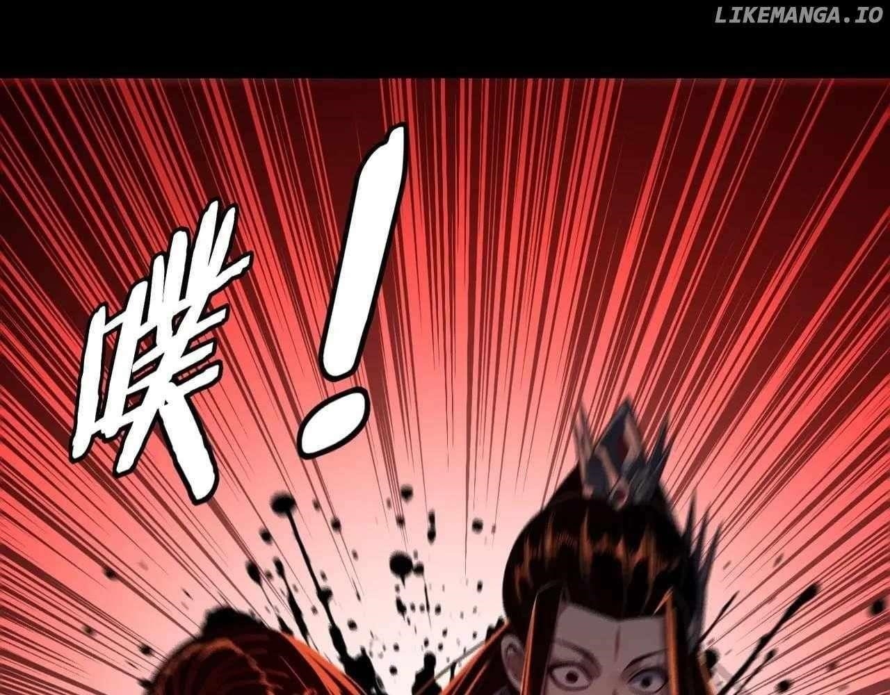Me, The Heavenly Destined Villain Chapter 223 - Page 50 in English