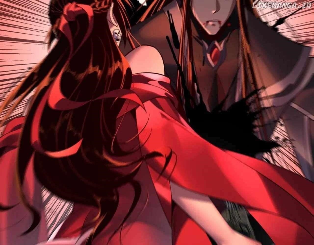 Me, The Heavenly Destined Villain Chapter 223 - Page 51 in English