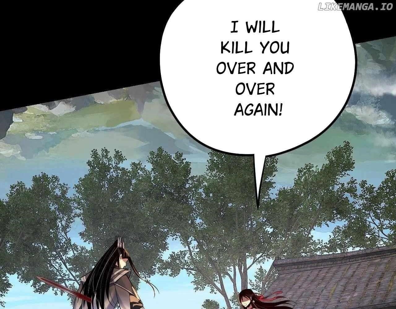 Me, The Heavenly Destined Villain Chapter 223 - Page 53 in English
