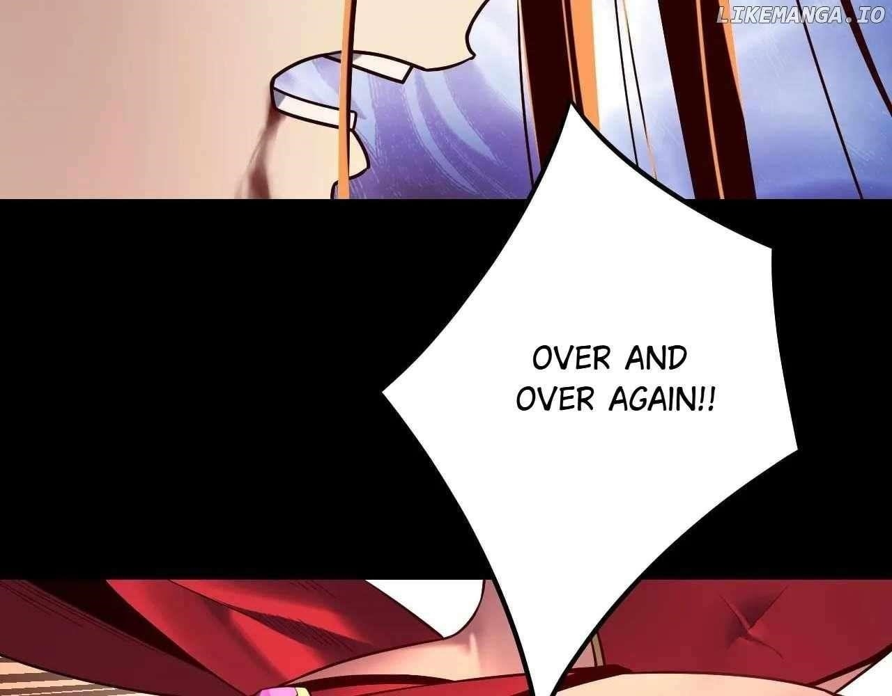 Me, The Heavenly Destined Villain Chapter 223 - Page 56 in English