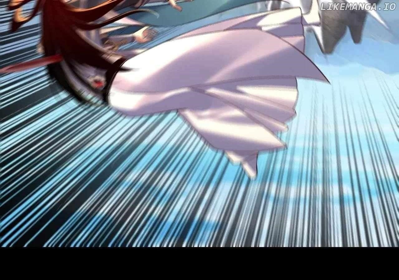 Me, The Heavenly Destined Villain Chapter 223 - Page 59 in English