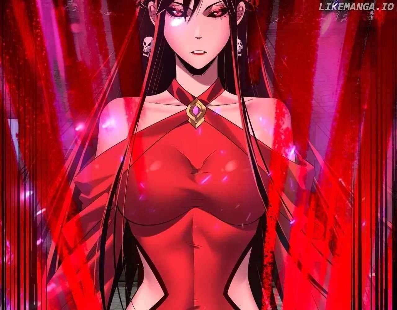 Me, The Heavenly Destined Villain Chapter 223 - Page 61 in English