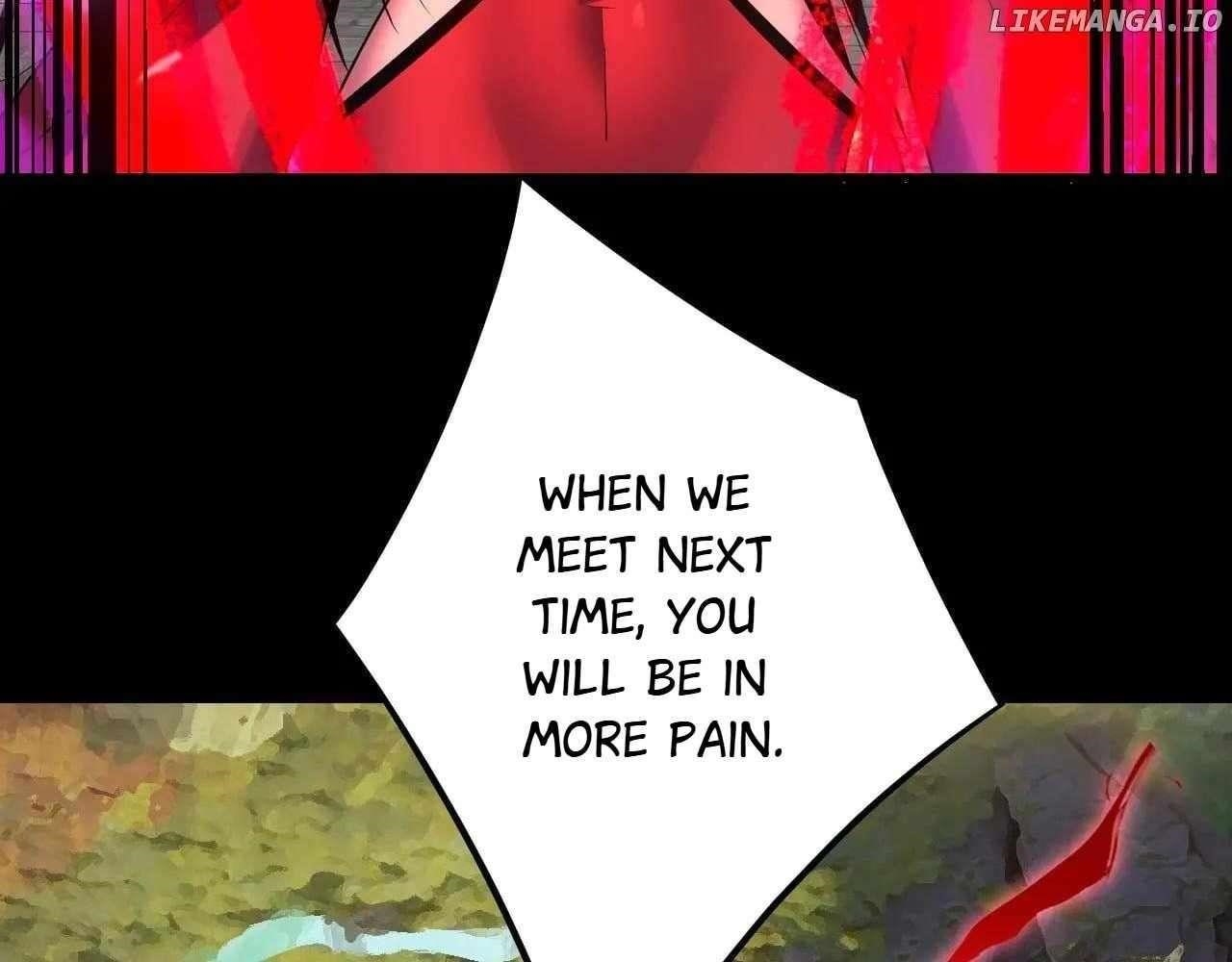 Me, The Heavenly Destined Villain Chapter 223 - Page 62 in English