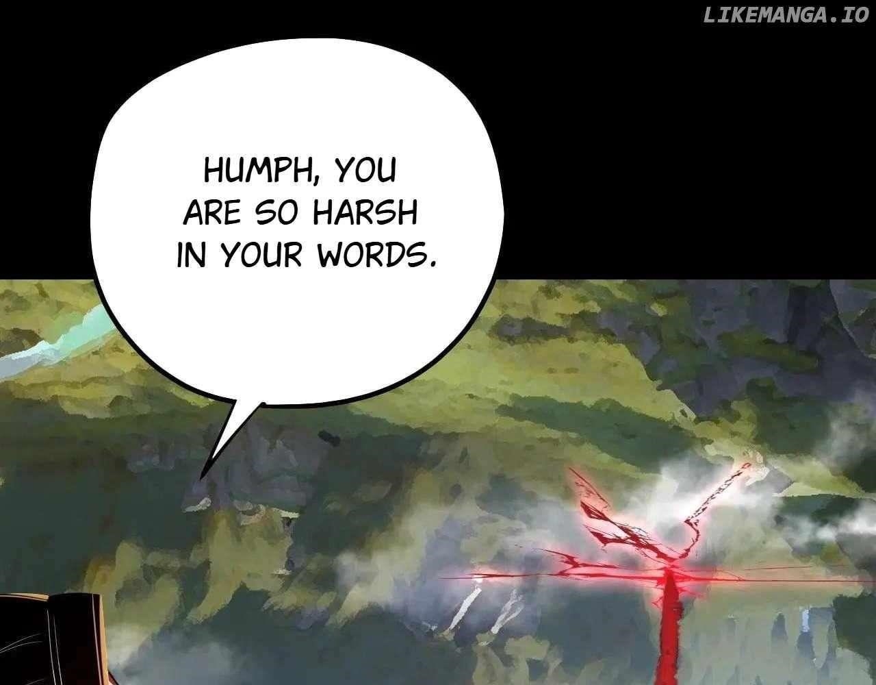 Me, The Heavenly Destined Villain Chapter 223 - Page 65 in English