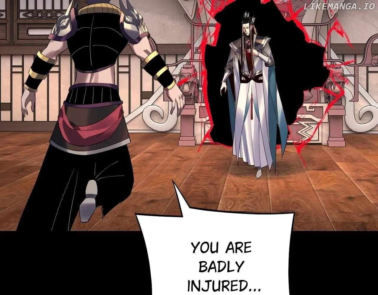 Me, The Heavenly Destined Villain Chapter 223 - Page 70 in English