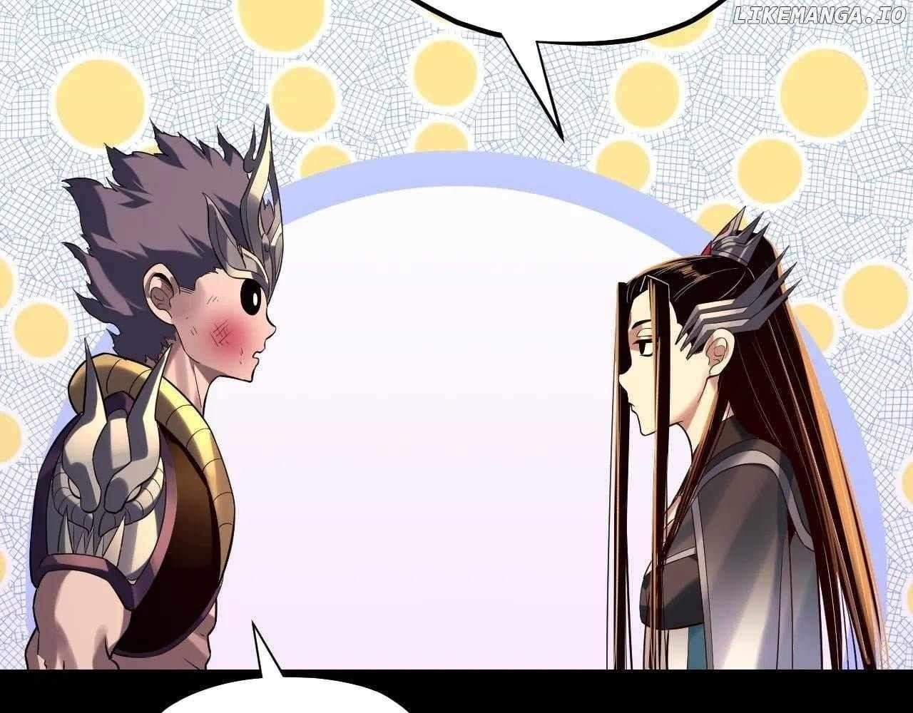 Me, The Heavenly Destined Villain Chapter 223 - Page 77 in English