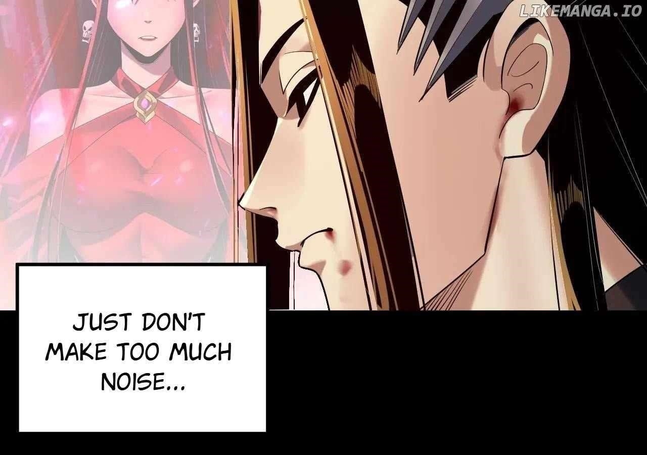 Me, The Heavenly Destined Villain Chapter 223 - Page 79 in English