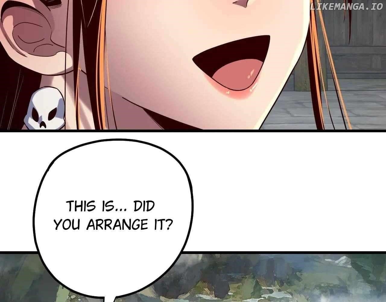 Me, The Heavenly Destined Villain Chapter 223 - Page 8 in English