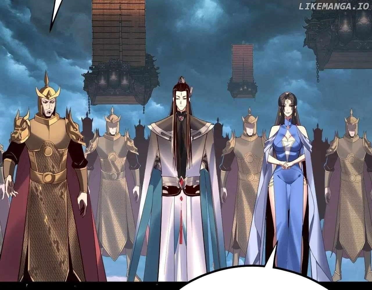 Me, The Heavenly Destined Villain Chapter 223 - Page 84 in English