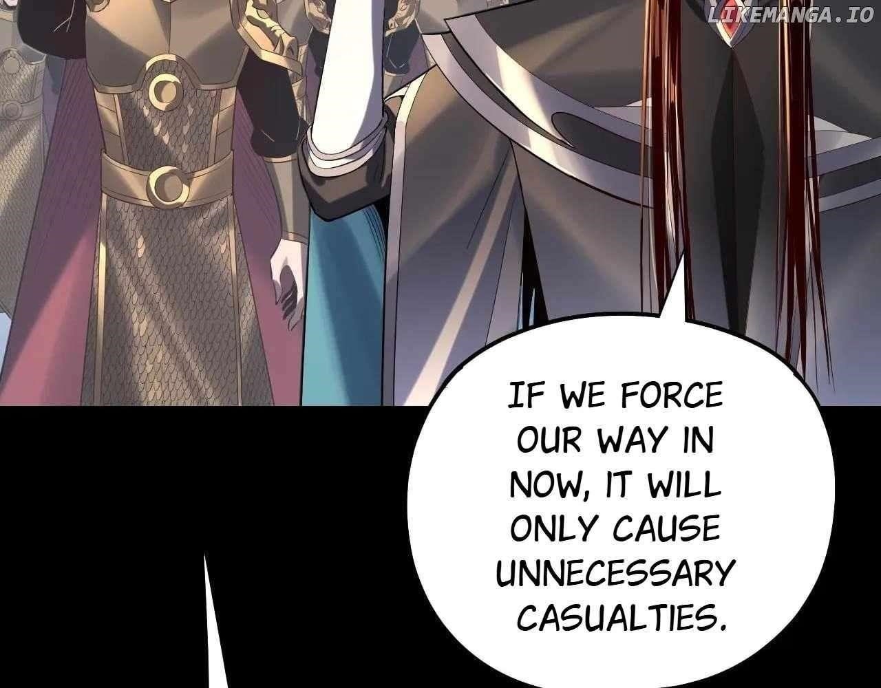 Me, The Heavenly Destined Villain Chapter 223 - Page 87 in English