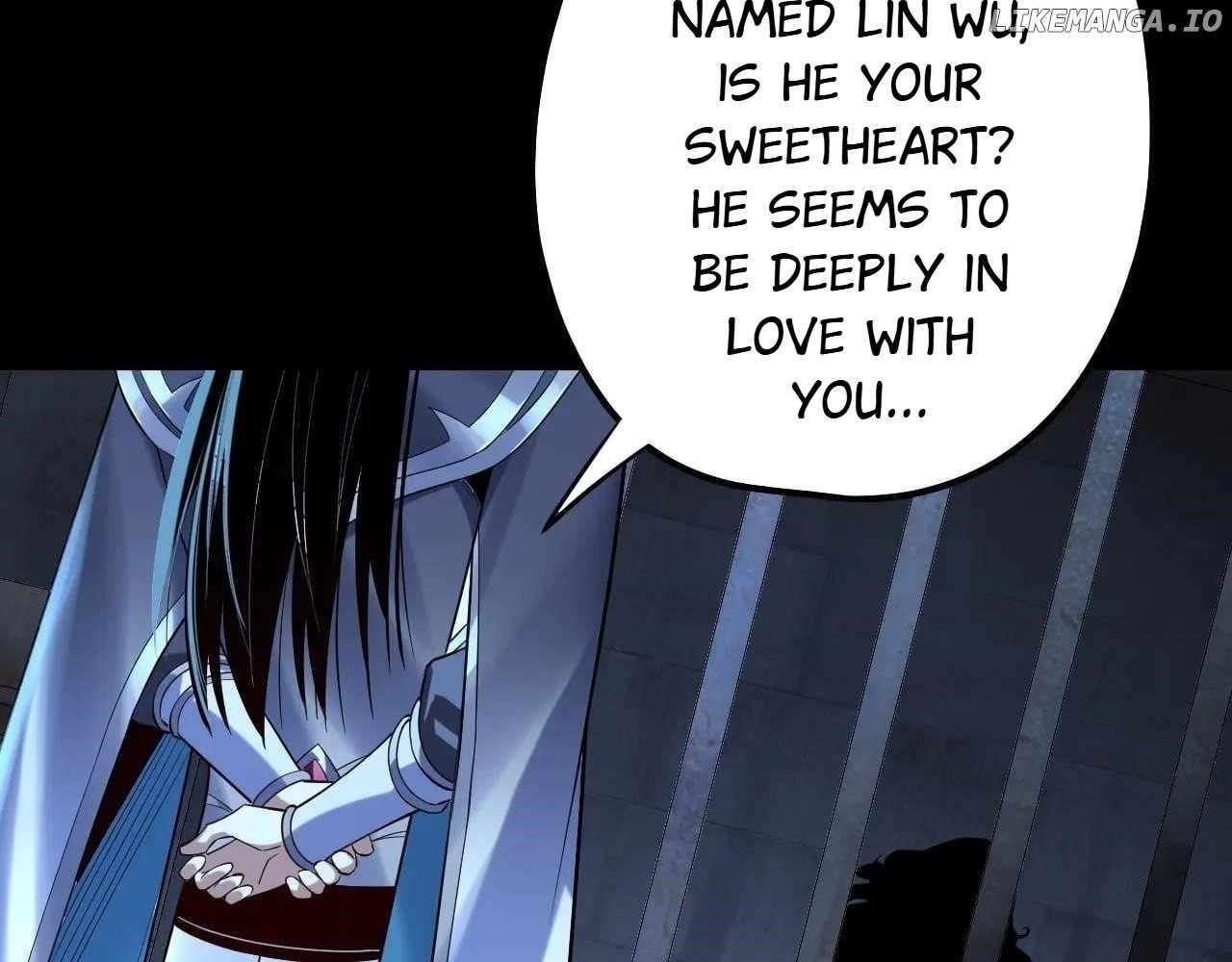 Me, The Heavenly Destined Villain Chapter 223 - Page 93 in English