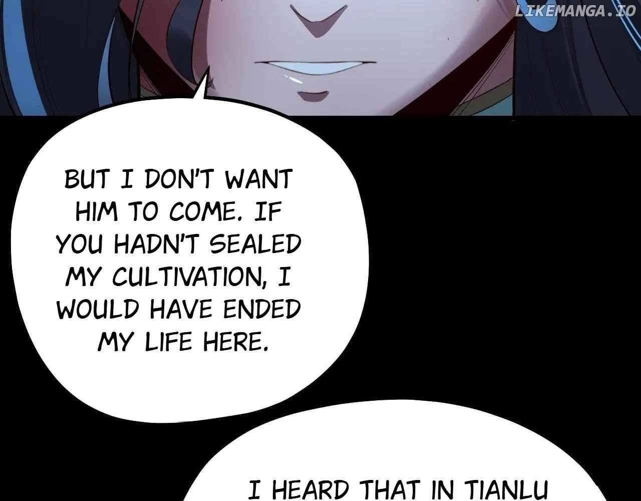 Me, The Heavenly Destined Villain Chapter 223 - Page 97 in English