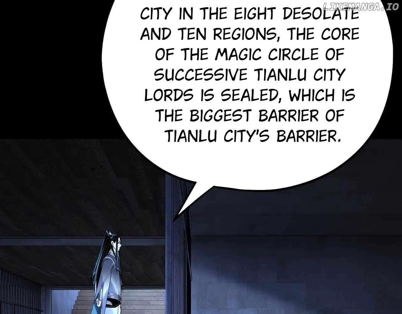 Me, The Heavenly Destined Villain Chapter 223 - Page 98 in English