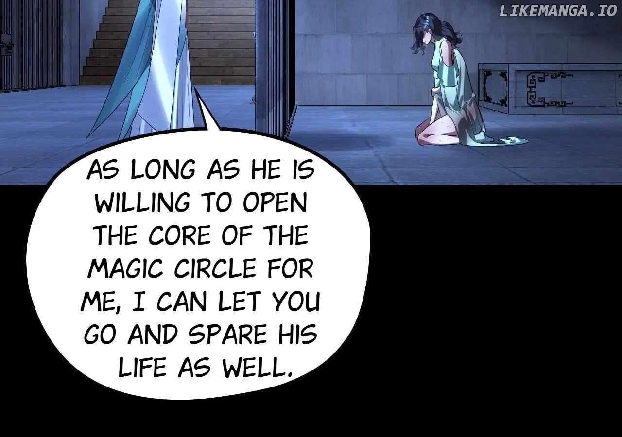 Me, The Heavenly Destined Villain Chapter 223 - Page 99 in English