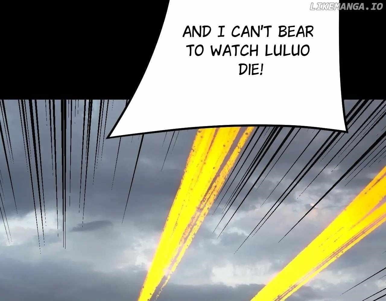 Me, The Heavenly Destined Villain Chapter 224 - Page 113 in English