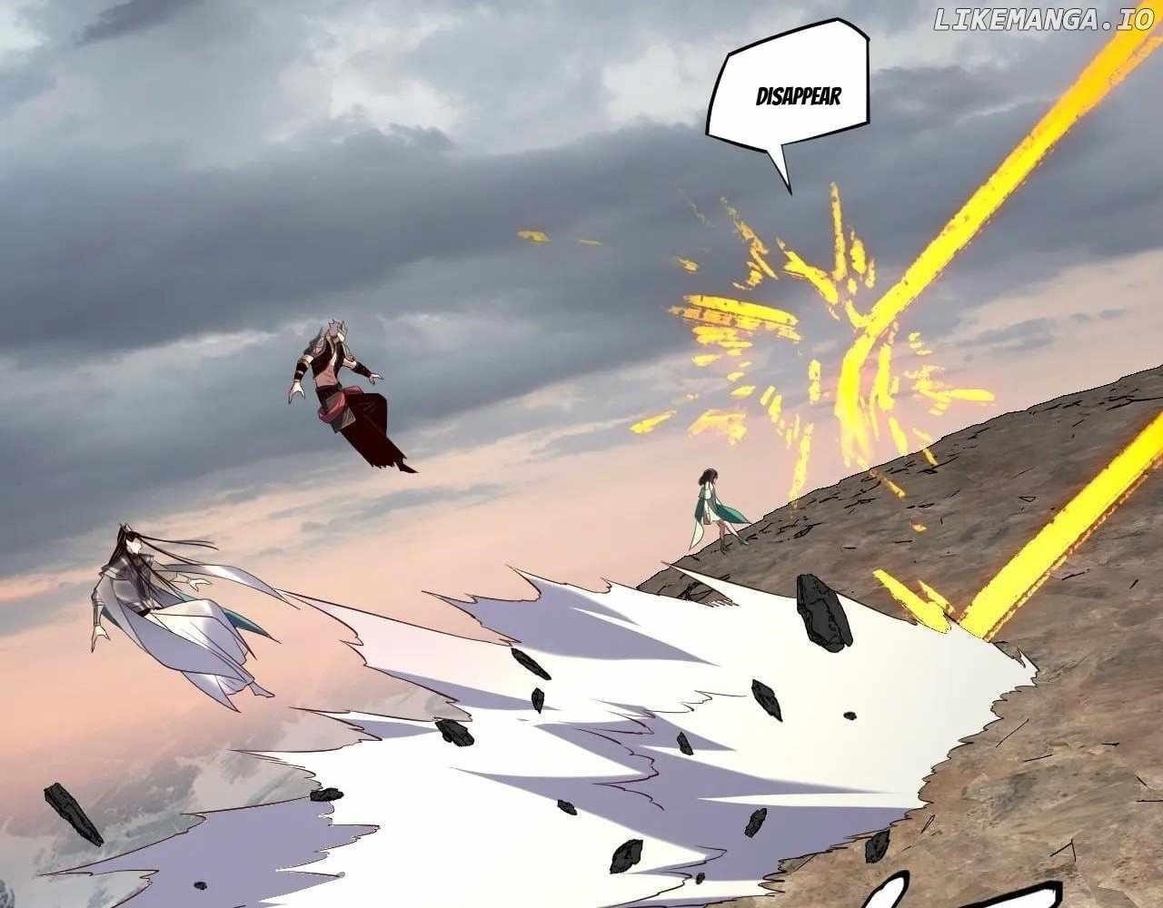 Me, The Heavenly Destined Villain Chapter 224 - Page 116 in English