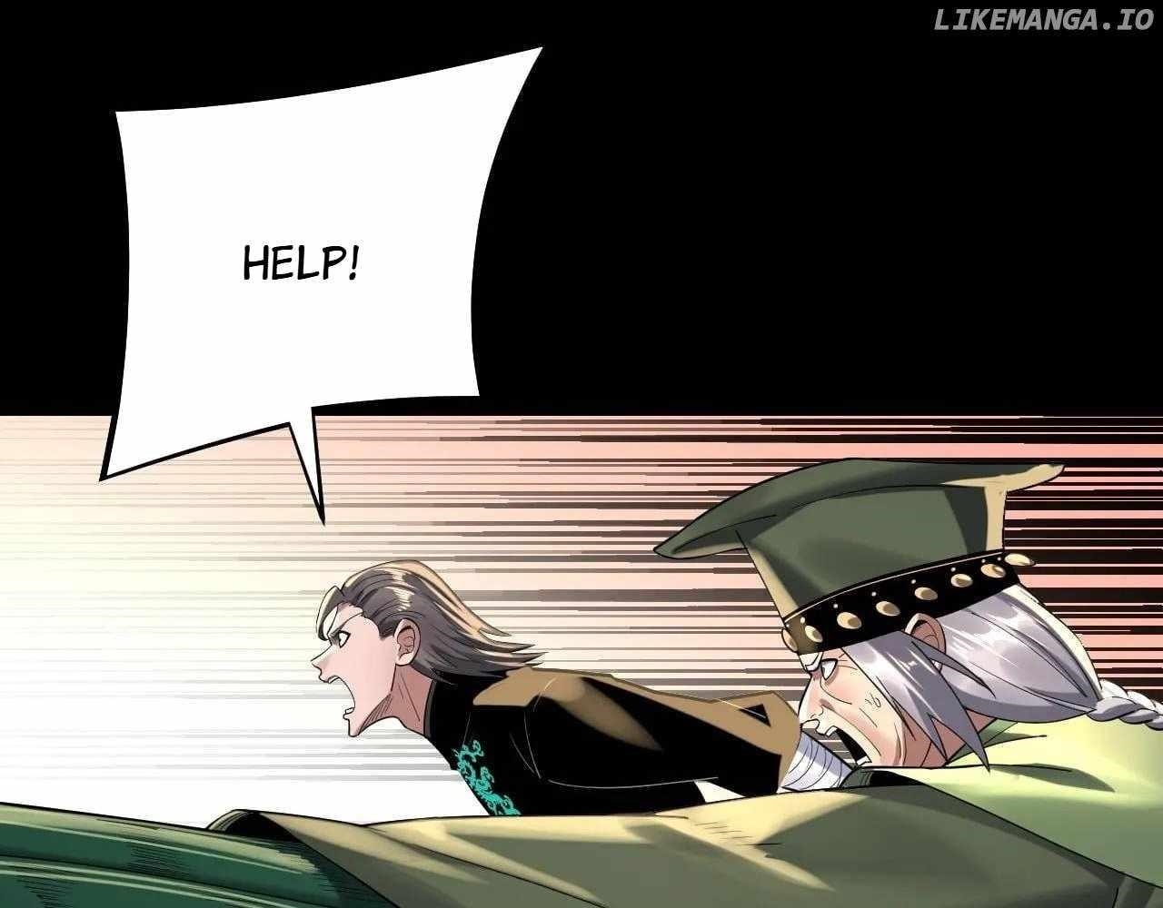 Me, The Heavenly Destined Villain Chapter 224 - Page 119 in English