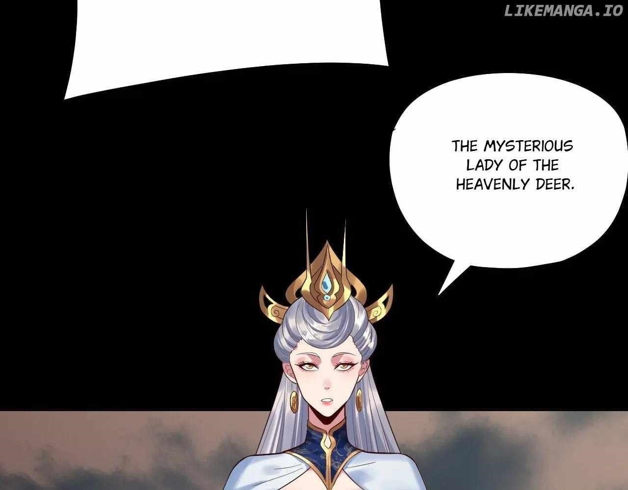 Me, The Heavenly Destined Villain Chapter 224 - Page 12 in English