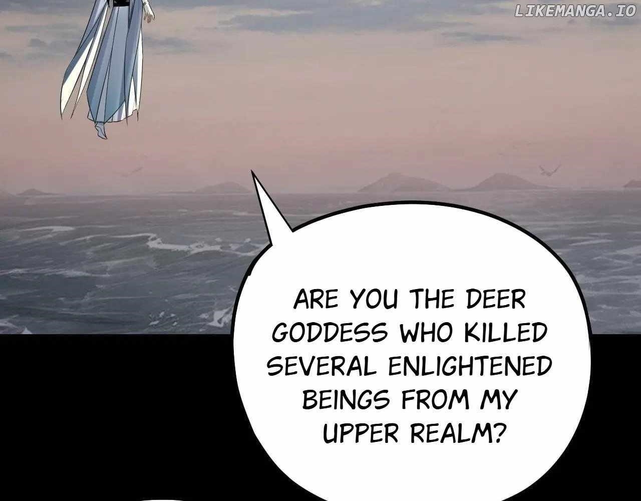 Me, The Heavenly Destined Villain Chapter 224 - Page 135 in English