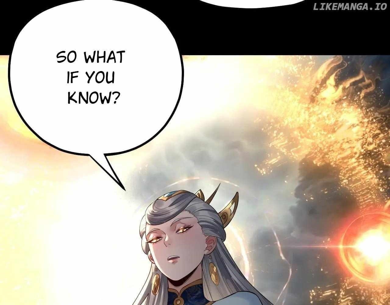 Me, The Heavenly Destined Villain Chapter 224 - Page 136 in English