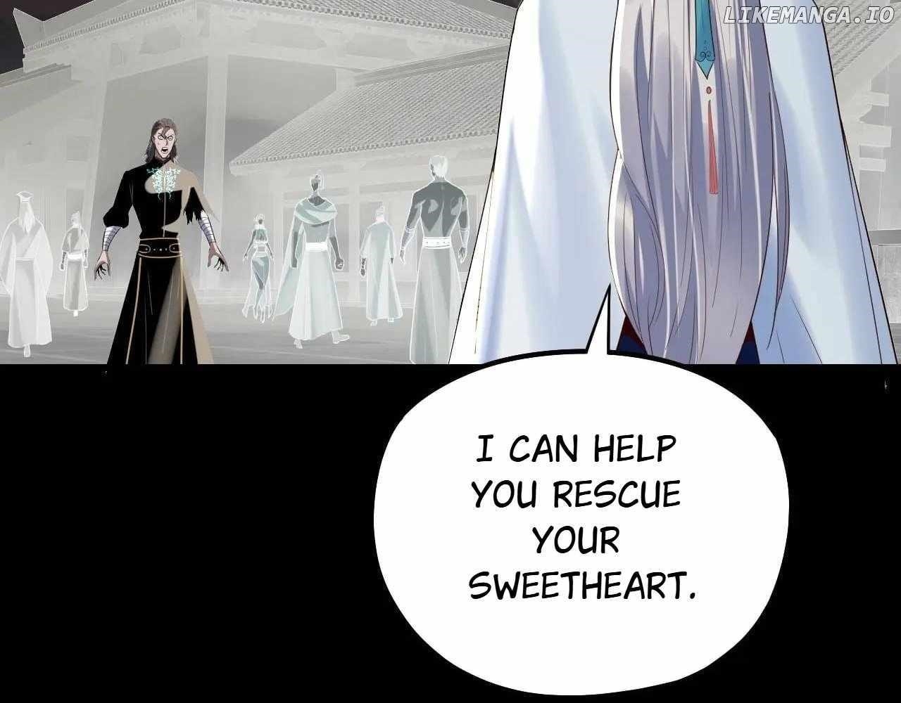 Me, The Heavenly Destined Villain Chapter 224 - Page 16 in English