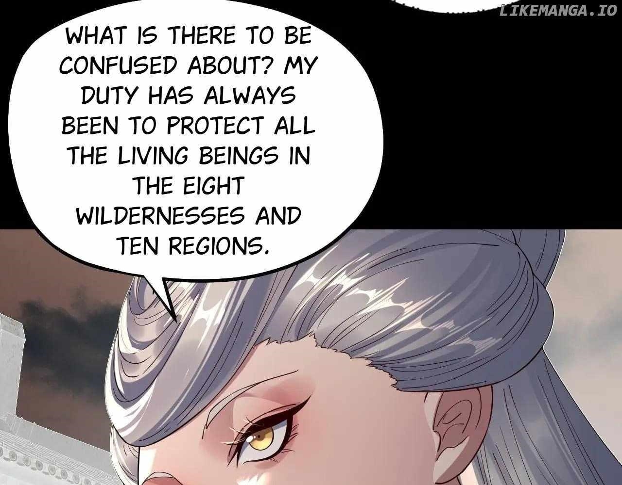 Me, The Heavenly Destined Villain Chapter 224 - Page 19 in English
