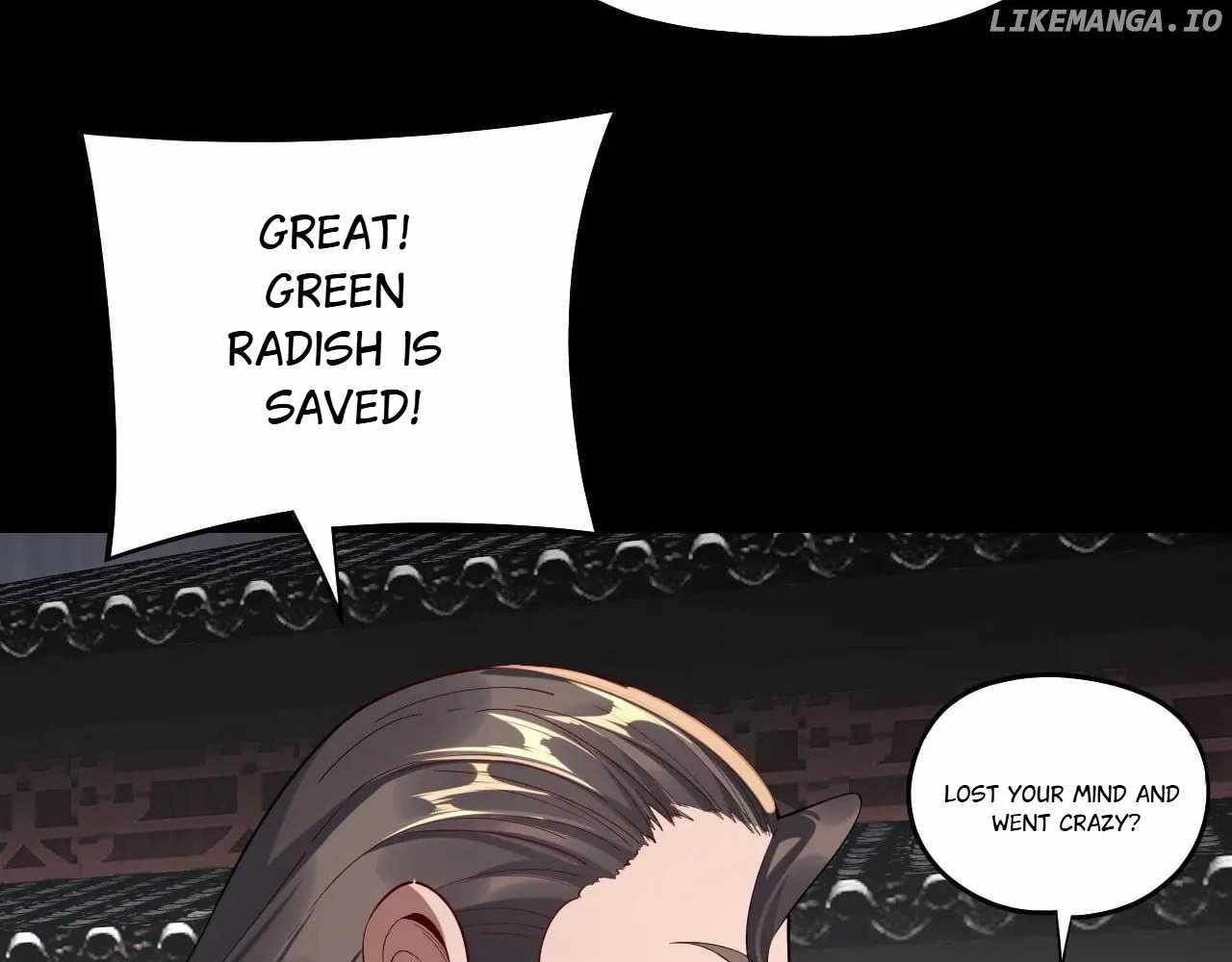 Me, The Heavenly Destined Villain Chapter 224 - Page 23 in English