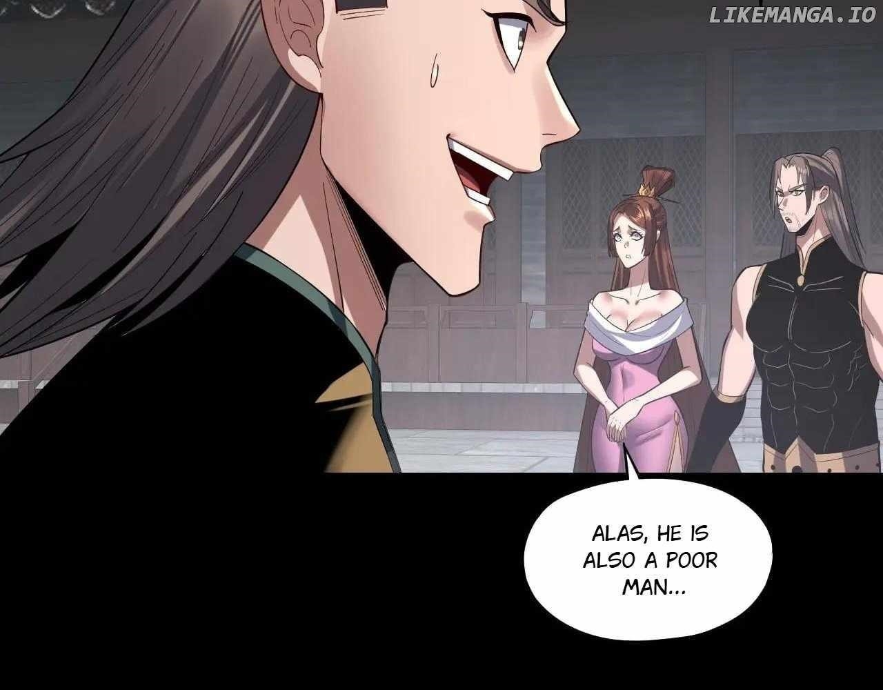 Me, The Heavenly Destined Villain Chapter 224 - Page 24 in English