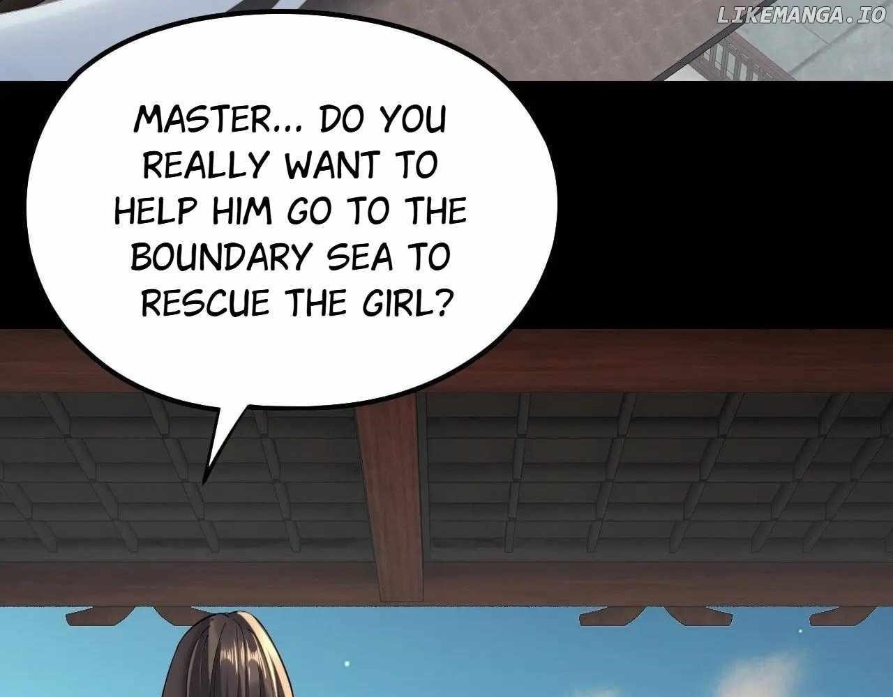 Me, The Heavenly Destined Villain Chapter 224 - Page 28 in English