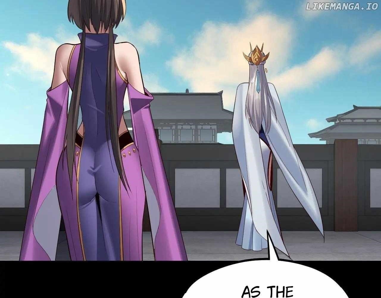 Me, The Heavenly Destined Villain Chapter 224 - Page 29 in English