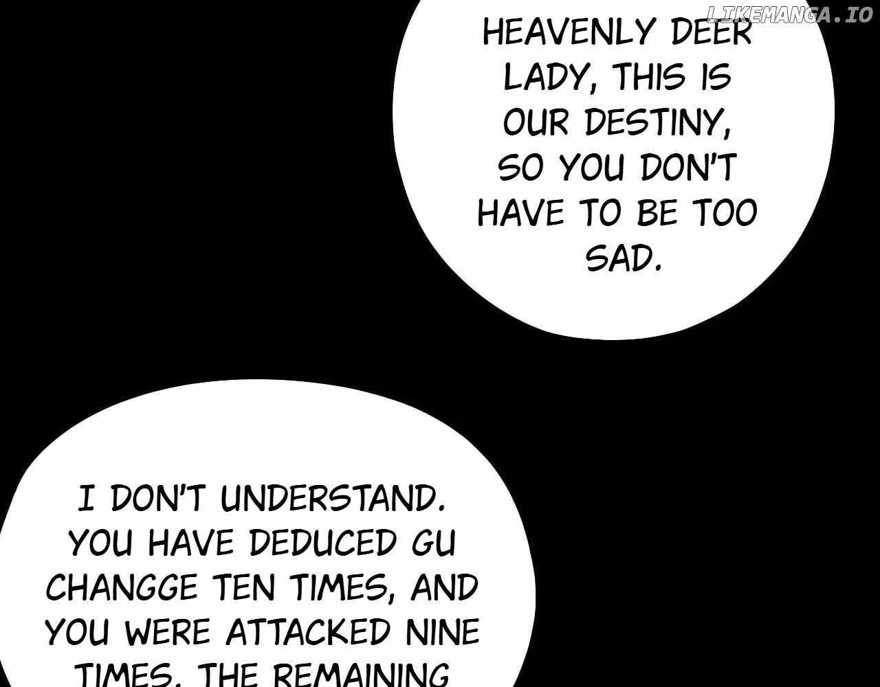 Me, The Heavenly Destined Villain Chapter 224 - Page 30 in English