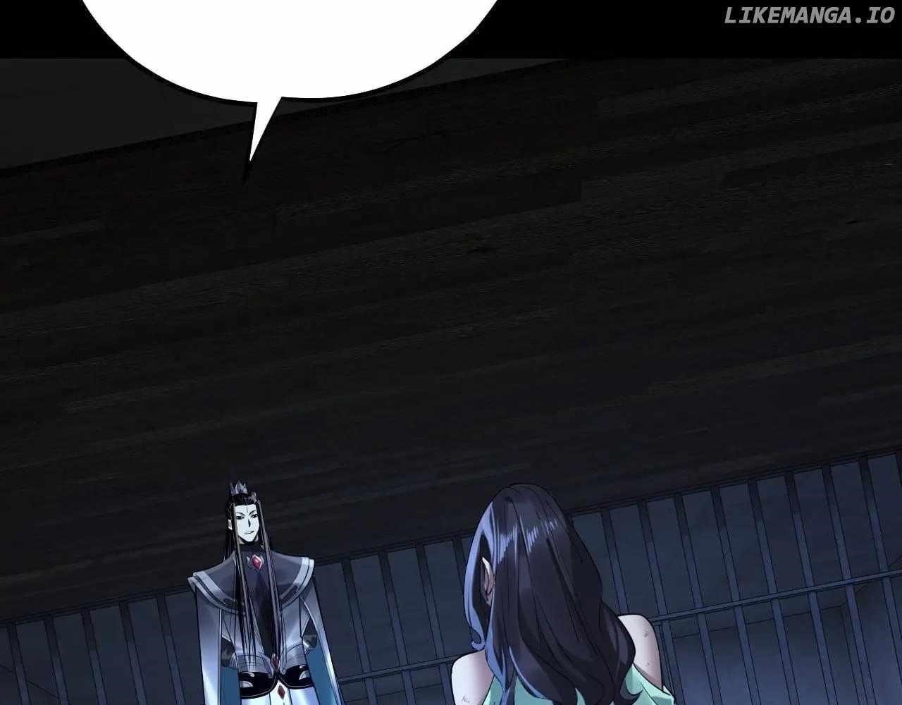 Me, The Heavenly Destined Villain Chapter 224 - Page 43 in English