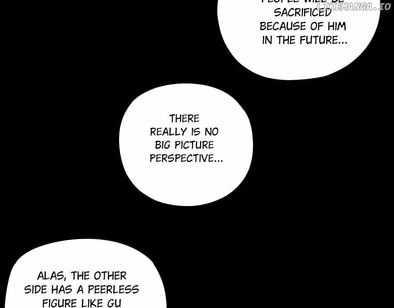 Me, The Heavenly Destined Villain Chapter 224 - Page 5 in English