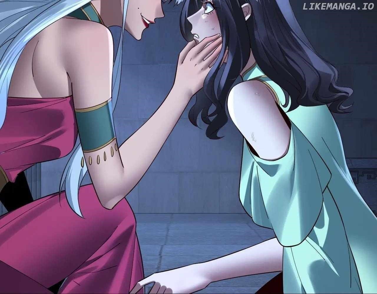 Me, The Heavenly Destined Villain Chapter 224 - Page 56 in English