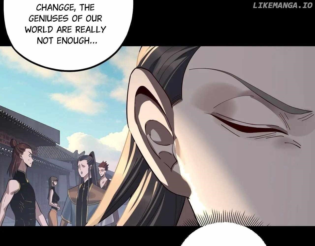 Me, The Heavenly Destined Villain Chapter 224 - Page 6 in English