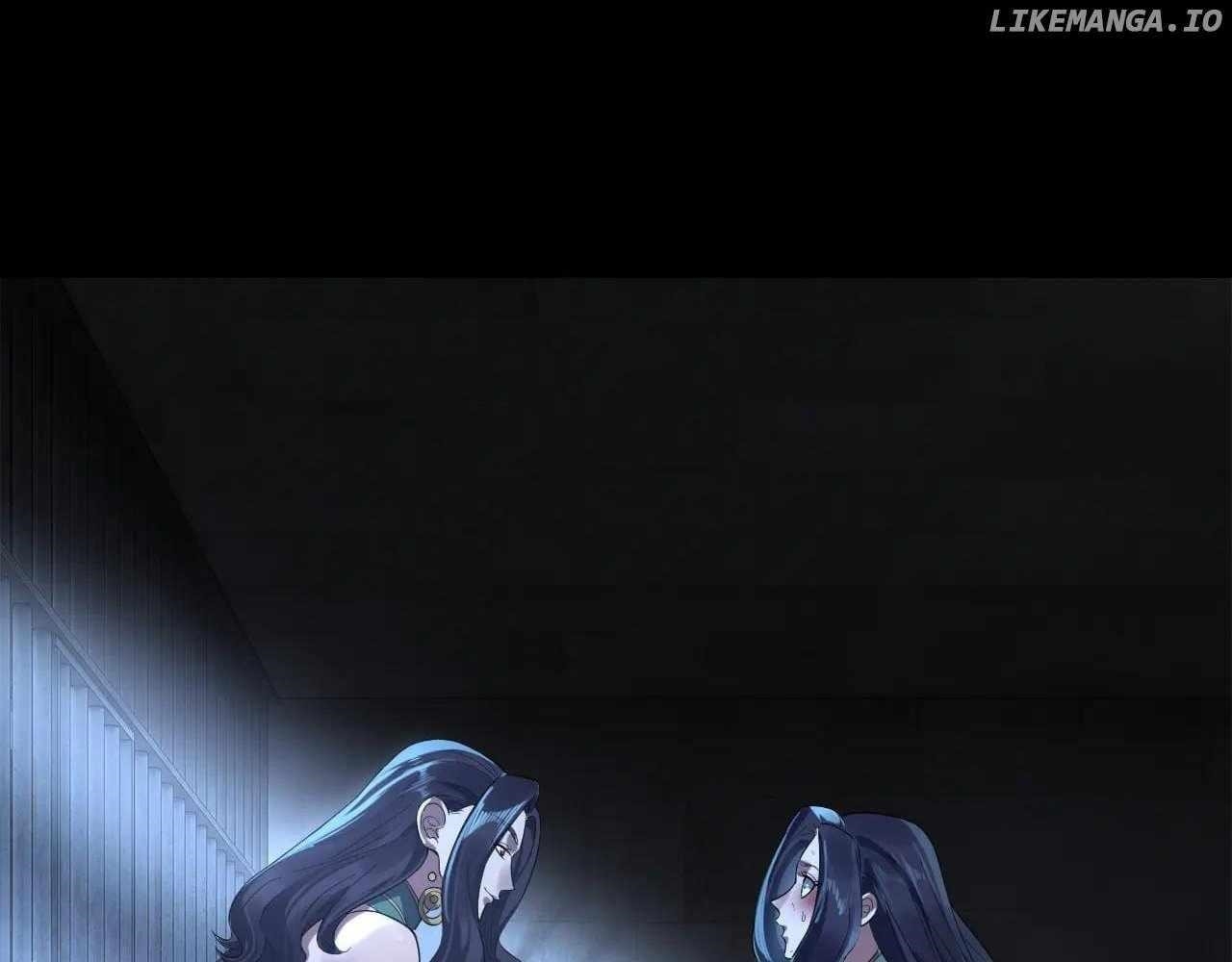 Me, The Heavenly Destined Villain Chapter 224 - Page 61 in English