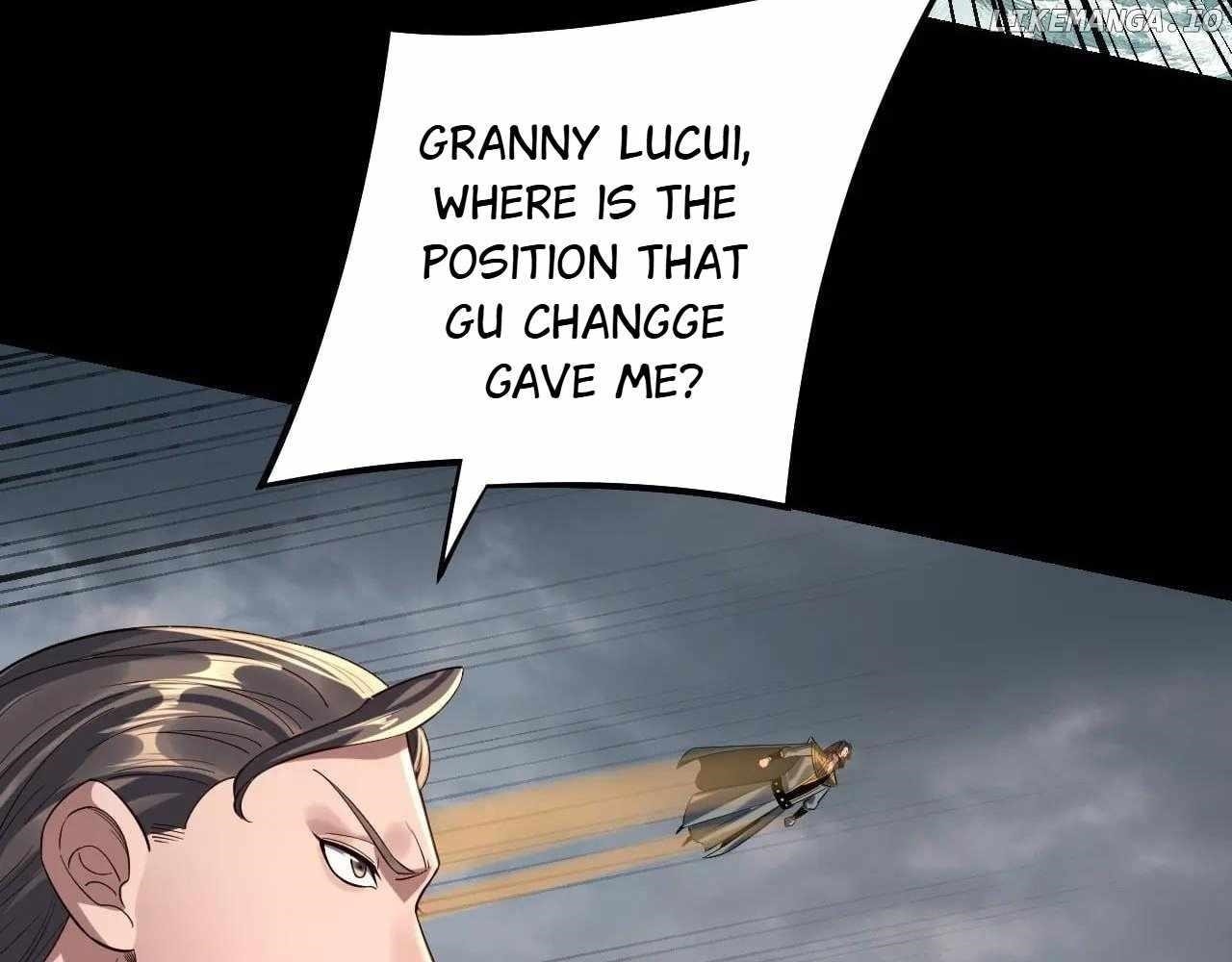 Me, The Heavenly Destined Villain Chapter 224 - Page 66 in English