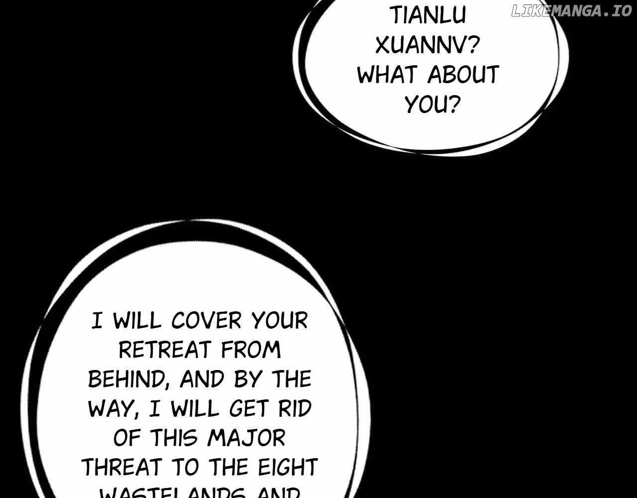 Me, The Heavenly Destined Villain Chapter 224 - Page 73 in English