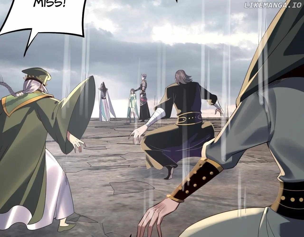 Me, The Heavenly Destined Villain Chapter 224 - Page 77 in English
