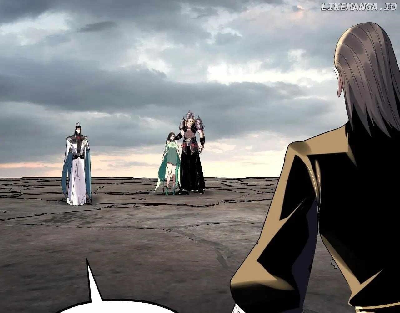Me, The Heavenly Destined Villain Chapter 224 - Page 87 in English