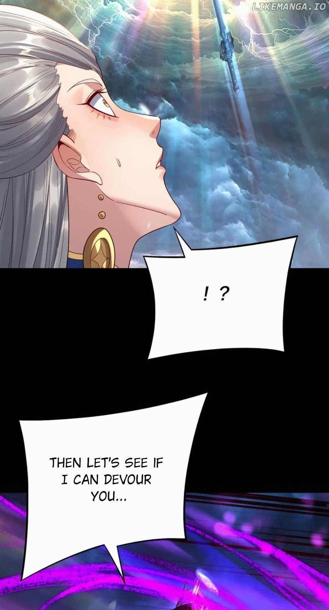 Me, The Heavenly Destined Villain Chapter 225 - Page 15 in English