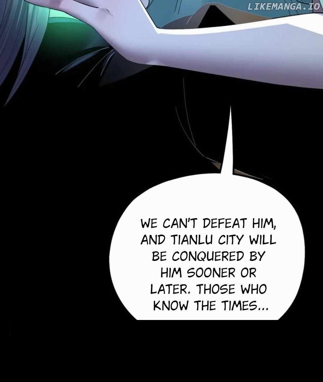 Me, The Heavenly Destined Villain Chapter 225 - Page 57 in English