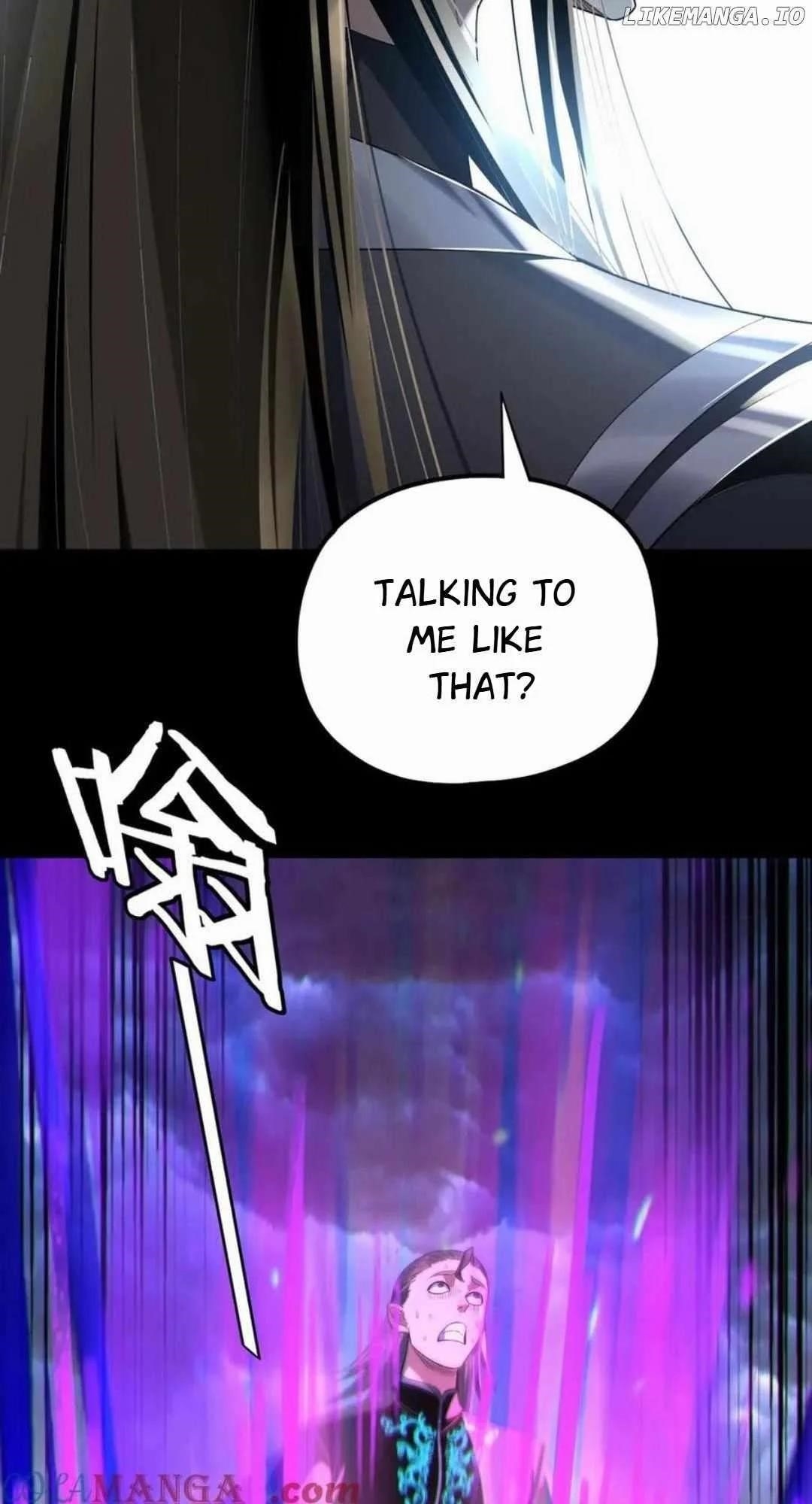 Me, The Heavenly Destined Villain Chapter 226 - Page 10 in English
